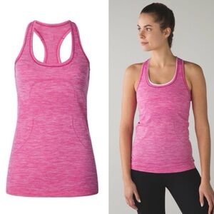 Lululemon Swiftly Tech Racerback Tank Top